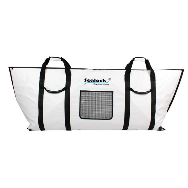 Insulated Fish Cooler Bag