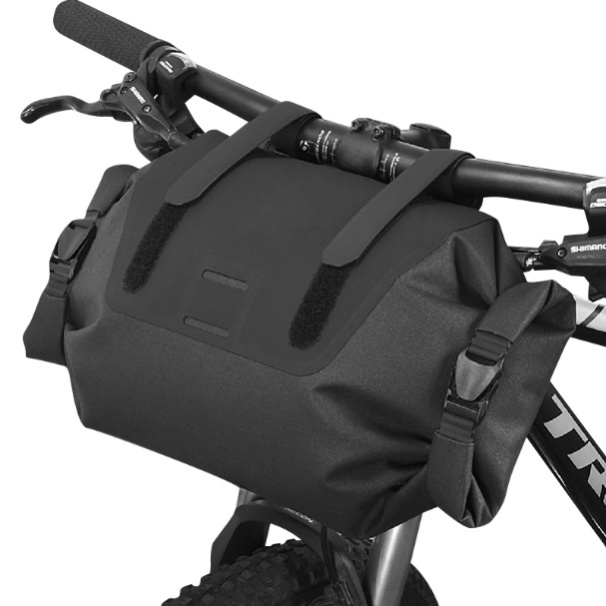 Sealock ກັນນ້ຳ Handlebar Bike Bag