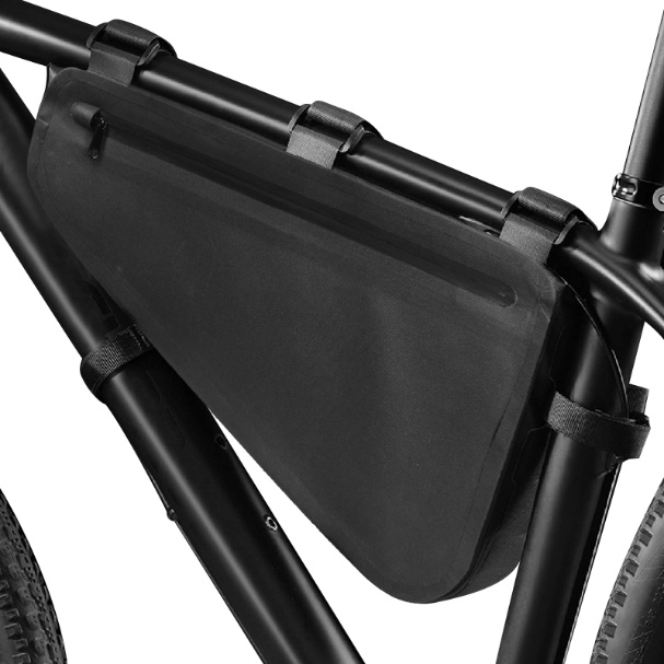 Sealock Waterproof Frame Bag Bike Bag