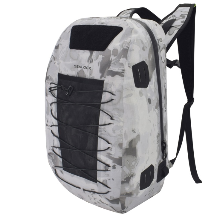 Perfect Waterproof zipper ກະເປົ໋າ backpack