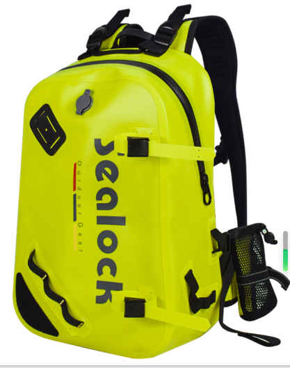 Sealock Multifunctional Fishing Gear ກະເປົ໋າກັນນໍ້າ