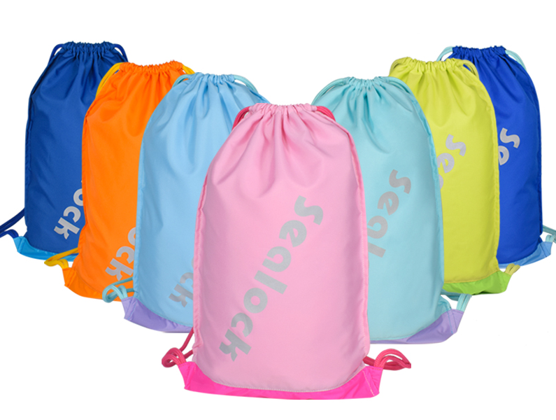 Drawstring Bags Bulk Gym String Bags Cinch backpacks