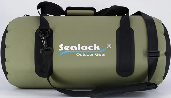 Sealock ຖົງ Duffel ກັນນ້ໍາ