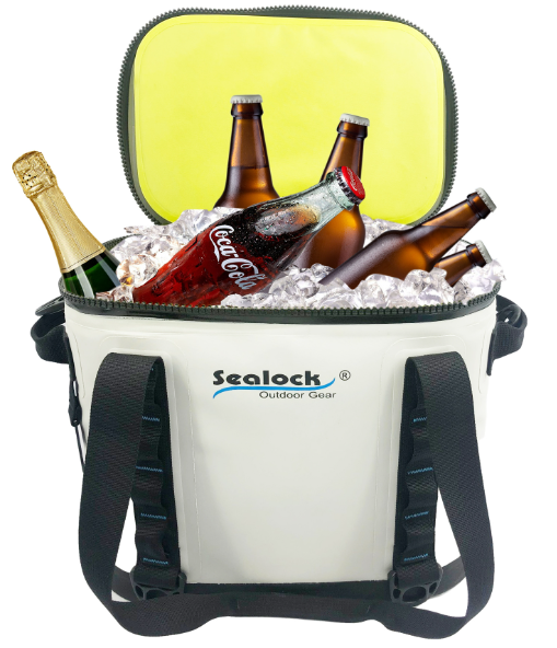 Sealock TPU Insulated Cooler ທົນທານ