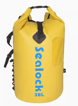 ກະເປົ໋າກັນນໍ້າ Sealock ຜະລິດໃນປະເທດຈີນ
