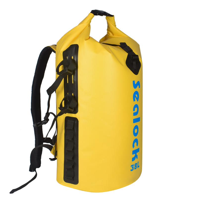 ກະເປົາ Kayak 5 ອັນດັບສໍາລັບການຂົນສົ່ງທີ່ບໍ່ເສຍຄ່າແລະບໍ່ມີ hassle