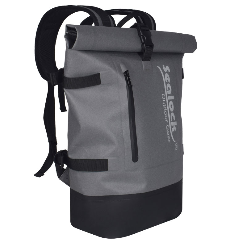 ກະເປົາຫິມະທີ່ເຮັດດ້ວຍລົດຖີບ: ເປັນມະຫາສະຫມຸດສີຟ້າໃຫມ່ໃນຕະຫຼາດເຄື່ອງມືຂີ່ລົດຖີບ