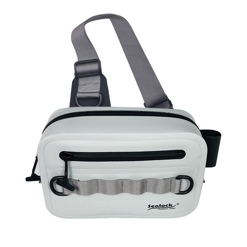 IPX7 ທຽບກັບ IPX8 Waterproof Waist Packs: ສິ່ງທີ່ໃຫ້ຄະແນນຢ່າງແທ້ຈິງ