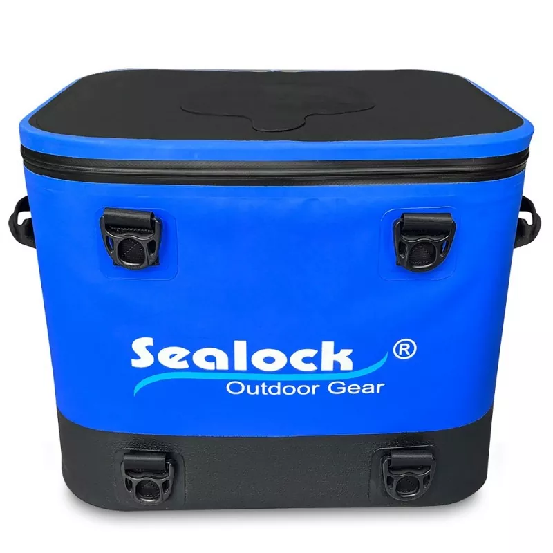 Tote Soft Cooler 24L ທີ່ມີສາຍຮັດອາກາດ