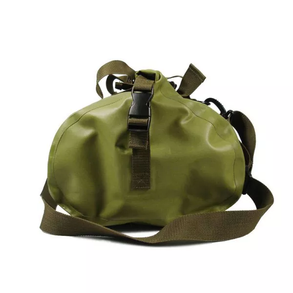ກະເປົ໋າ 45L Green Waterproof Duffel Bag