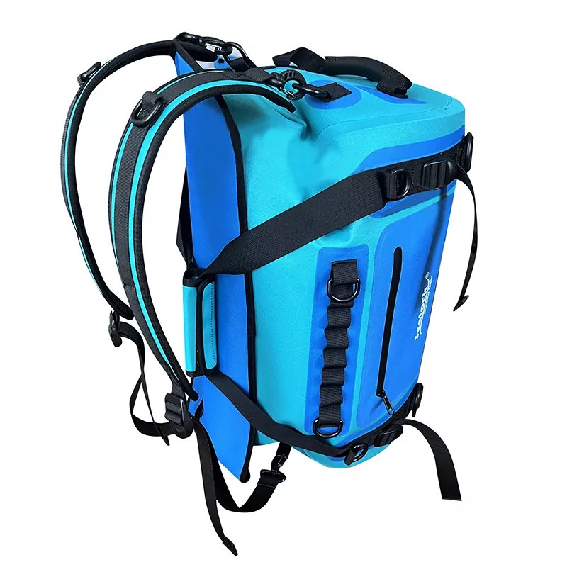 ກະເປົາ Backpack Duffel ສໍາລັບການເດີນທາງ