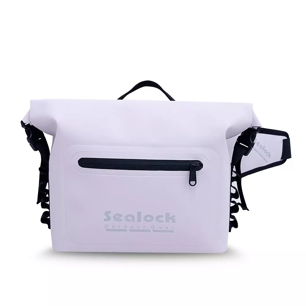 Roll Top Waterproof Waist Pack
