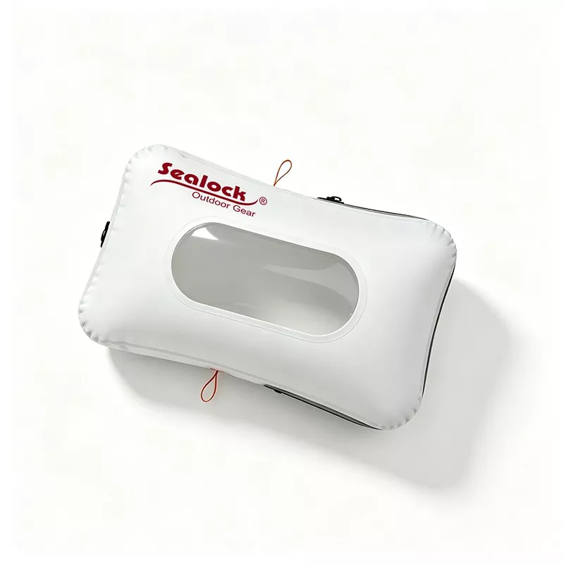 SL-P1133 compression bag with hand pump