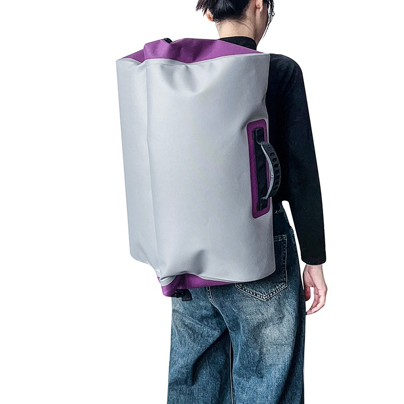 backpack ນ້ໍາສໍາລັບການເດີນທາງຖົງແຫ້ງ