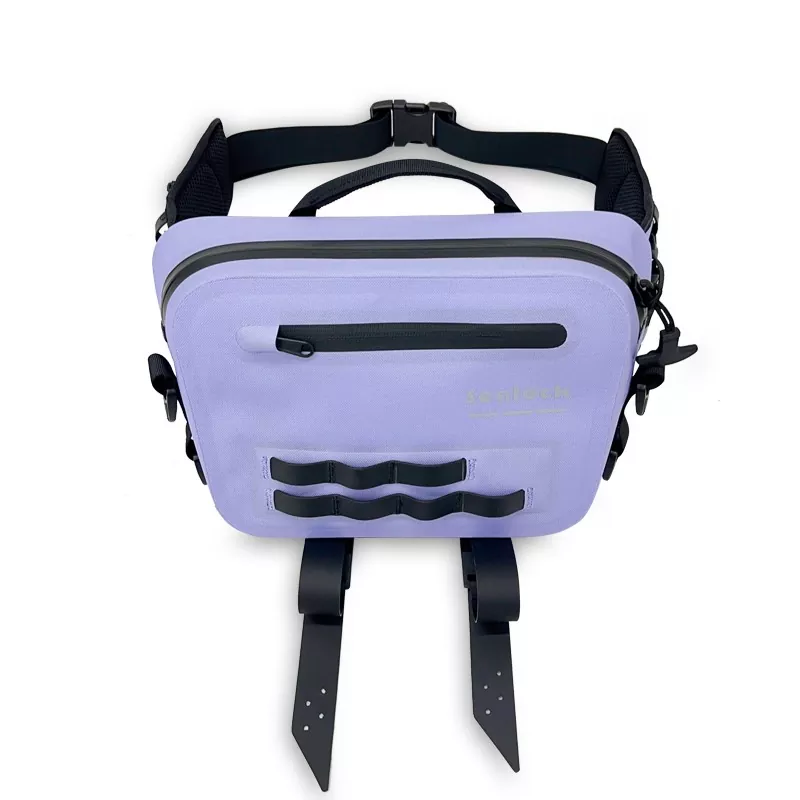 Waterproof Fishing Waist Pack