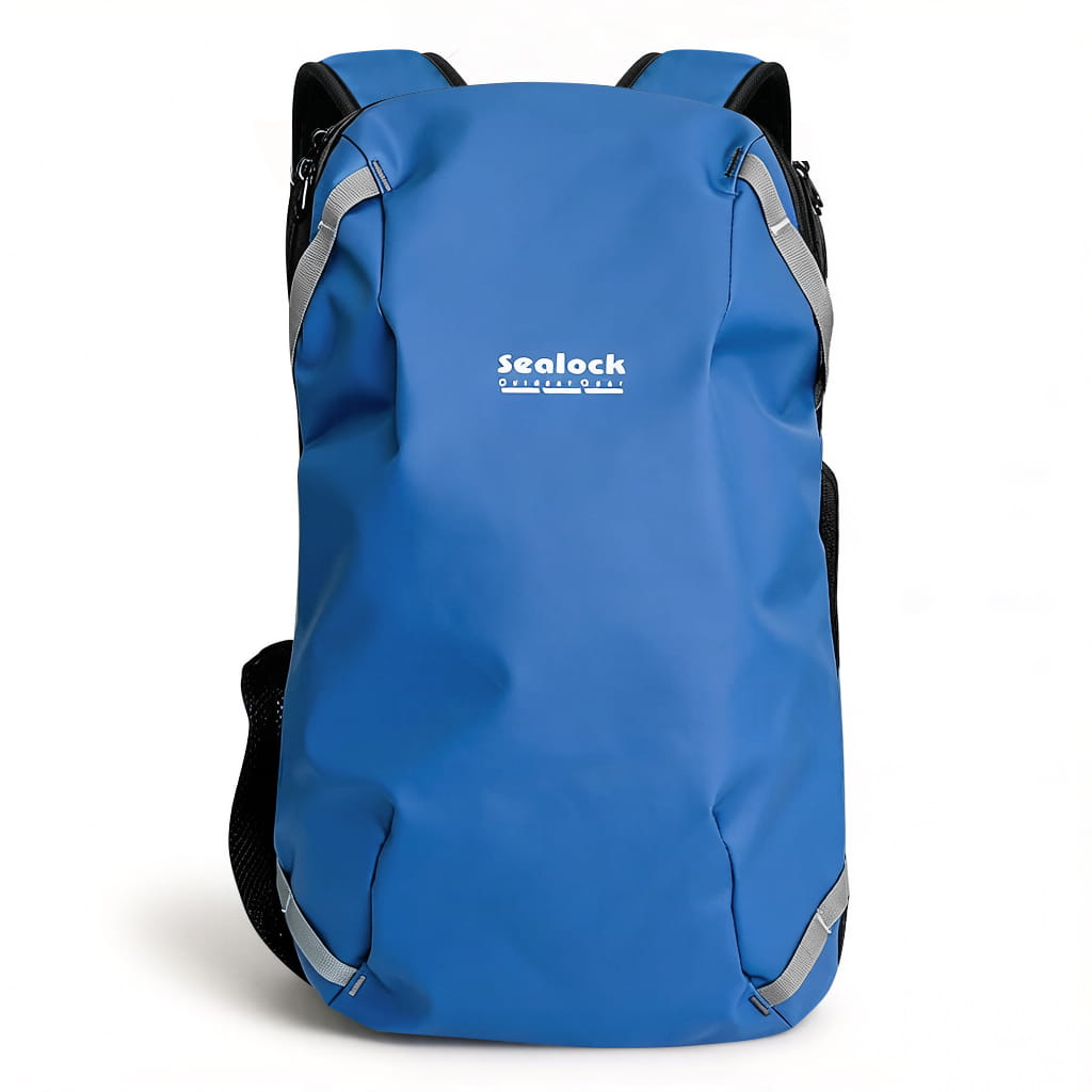 ກະເປົາໃສ່ Laptop & Travel Backpack ກັນນໍ້າ 22L