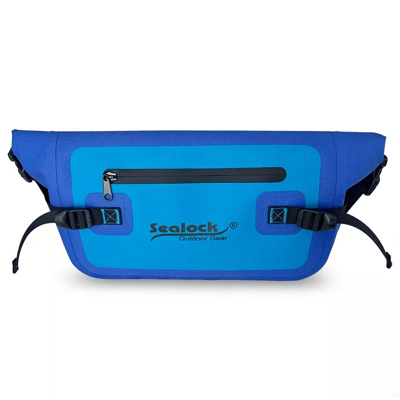 Waterproof Waist Pack ສາມາດປັບໄດ້